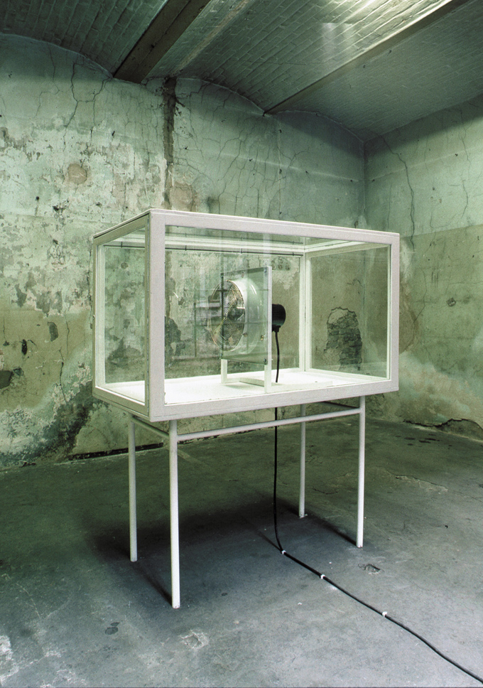 kahlen_vitrine_kunst-werke_kwberlin1991_a.jpg (445074 Byte)